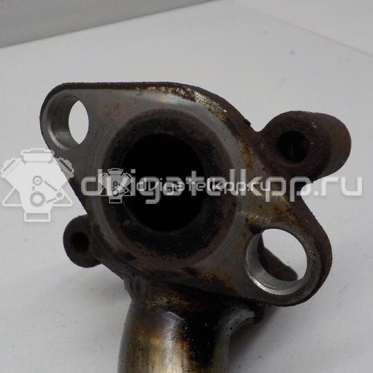 Фото Трубка картерных газов  147255x00c для Nissan Bassara / Nv350 E26 / Serena / Sani / Presage