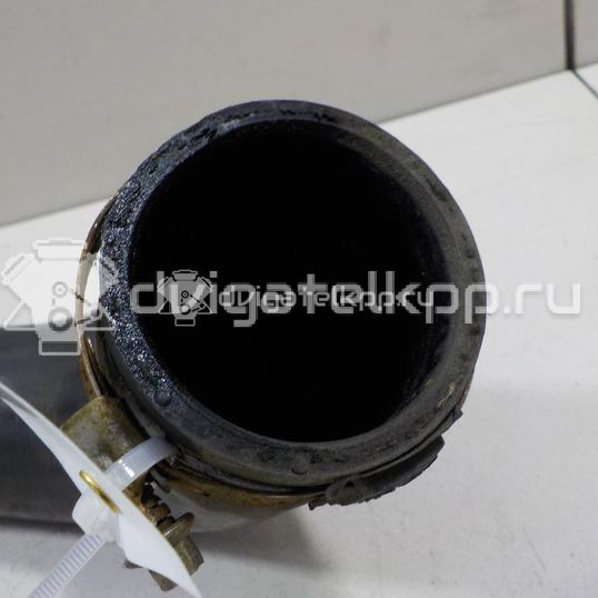 Фото Патрубок интеркулера  14463EB30A для nissan Navara (D40)