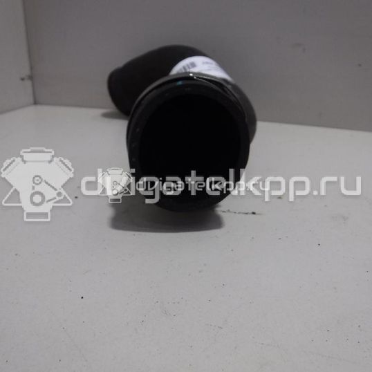 Фото Патрубок интеркулера  14463EB316 для Nissan Navara / Np300 / Pathfinder