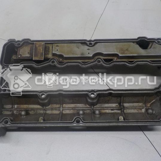 Фото Крышка головки блока (клапанная) для двигателя 6G74 (GDI) для Mitsubishi Pajero 170-203 л.с 24V 3.5 л бензин MD349835