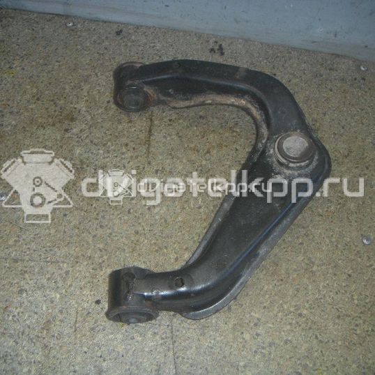 Фото Рычаг передний верхний правый  54524EB30A для Nissan Np300 / Pathfinder