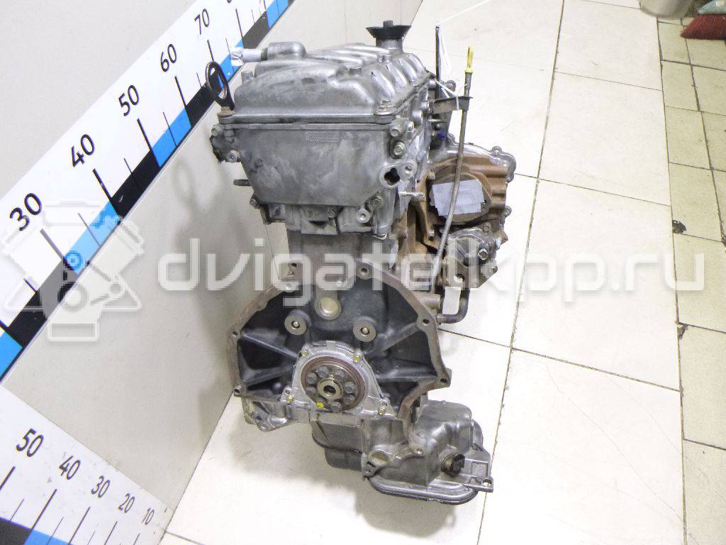 Фото Контрактный (б/у) двигатель YD25DDTi для Nissan Bassara / Nv350 E26 / Serena / Sani / Presage 100-190 л.с 16V 2.5 л Дизельное топливо 10102EB30A {forloop.counter}}