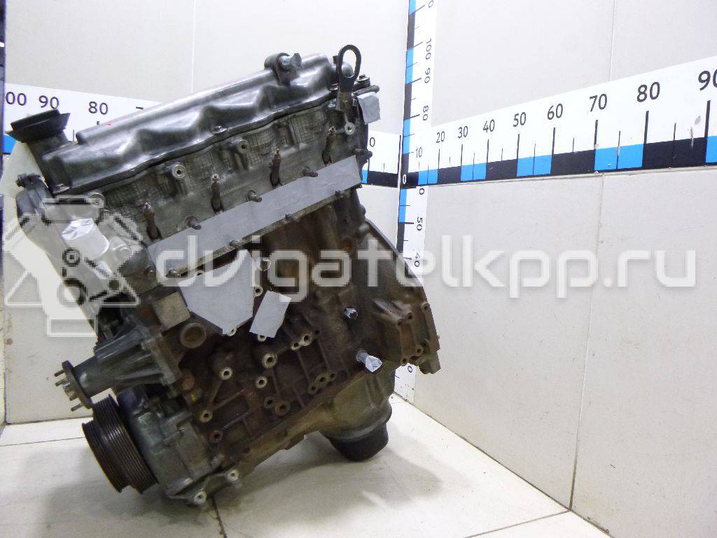 Фото Контрактный (б/у) двигатель YD25DDTi для Nissan Bassara / Nv350 E26 / Serena / Sani / Presage 100-190 л.с 16V 2.5 л Дизельное топливо 10102EB30A {forloop.counter}}