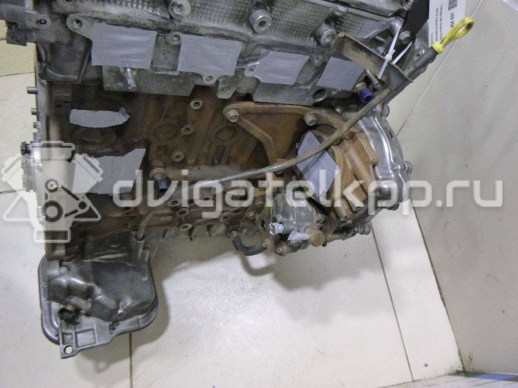 Фото Контрактный (б/у) двигатель YD25DDTi для Nissan Bassara / Nv350 E26 / Serena / Sani / Presage 100-190 л.с 16V 2.5 л Дизельное топливо 10102EB30A {forloop.counter}}