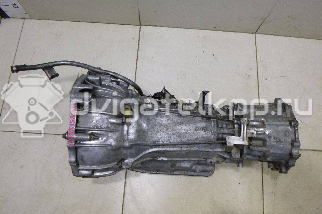 Фото Контрактная (б/у) АКПП для Nissan Bassara / Nv350 E26 / Serena / Sani / Presage 100-190 л.с 16V 2.5 л YD25DDTi Дизельное топливо 3102063x3c {forloop.counter}}