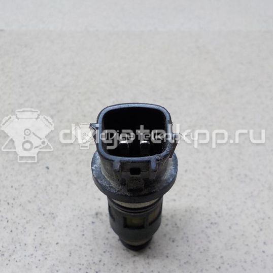 Фото Форсунка инжекторная электрическая  1660073C00 для Nissan Sunny / 100 / Primera / Almera