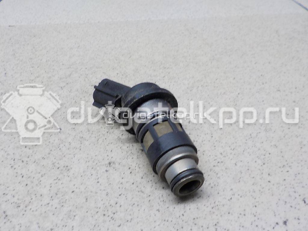 Фото Форсунка инжекторная электрическая  1660073C00 для Nissan Sunny / 100 / Primera / Almera {forloop.counter}}