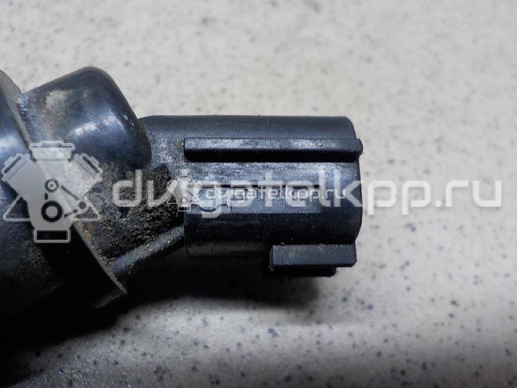 Фото Форсунка инжекторная электрическая  1660073C00 для Nissan Sunny / 100 / Primera / Almera {forloop.counter}}