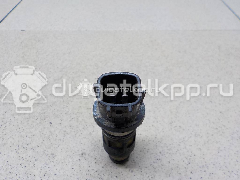 Фото Форсунка инжекторная электрическая  1660073c00 для Nissan Sunny / 100 / Primera / Almera {forloop.counter}}