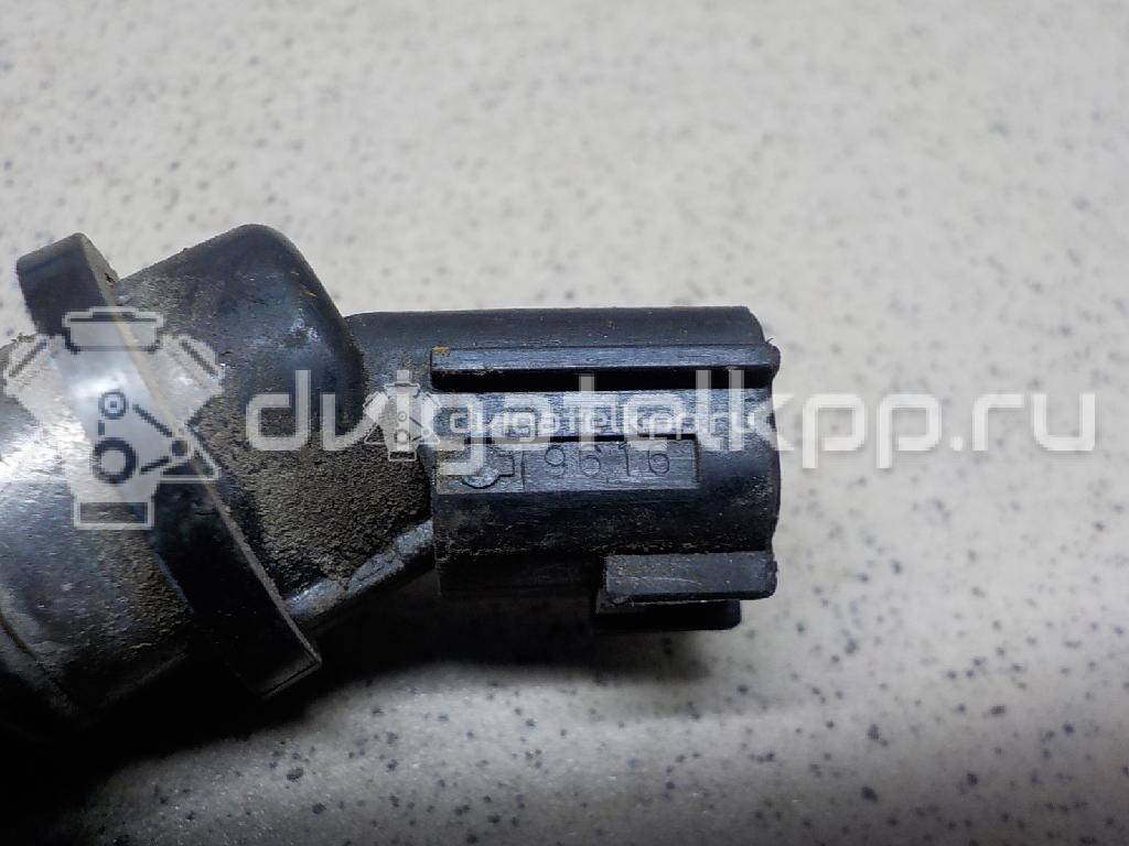 Фото Форсунка инжекторная электрическая  1660073c00 для Nissan Sunny / 100 / Primera / Almera {forloop.counter}}