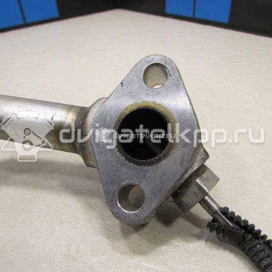 Фото Трубка картерных газов  147139f600 для Nissan Expert / Pulsar / Sentra / Sunny / Bluebird