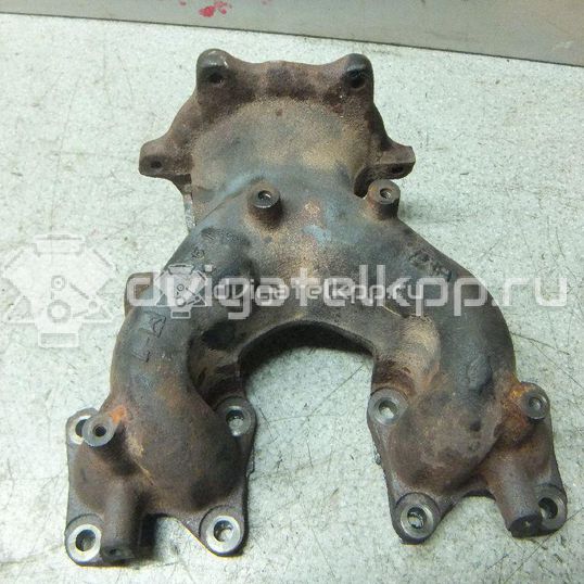 Фото Коллектор выпускной  14002BM700 для nissan Primera P11E