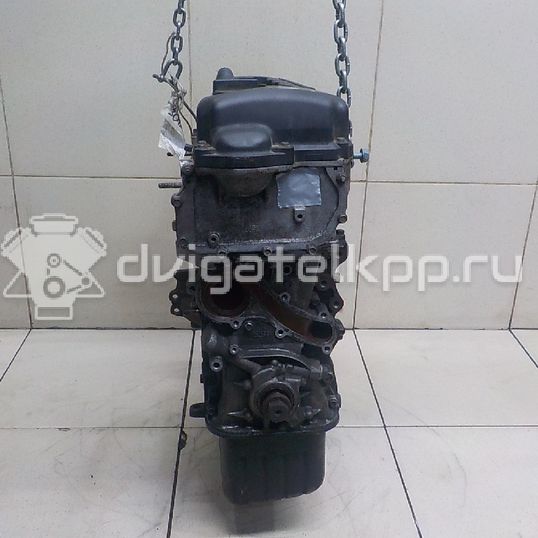 Фото Контрактный (б/у) двигатель QG16DE для Nissan Primera / Almera 102-120 л.с 16V 1.6 л бензин