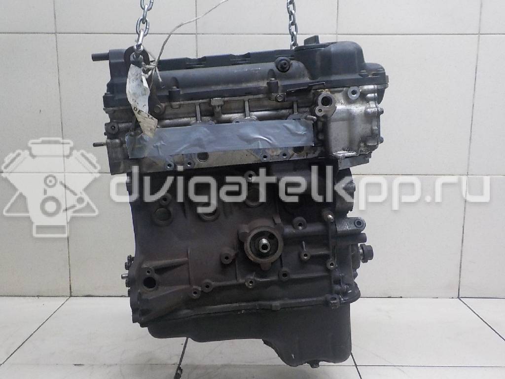 Фото Контрактный (б/у) двигатель QG18DE для Nissan Expert / Pulsar / Sentra / Sunny / Bluebird 106-128 л.с 16V 1.8 л бензин 101029FLSB {forloop.counter}}