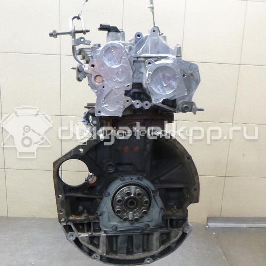 Фото Контрактный (б/у) двигатель M9R для Nissan Qashqai / X-Trail 150-177 л.с 16V 2.0 л Дизельное топливо 1010200Q1L