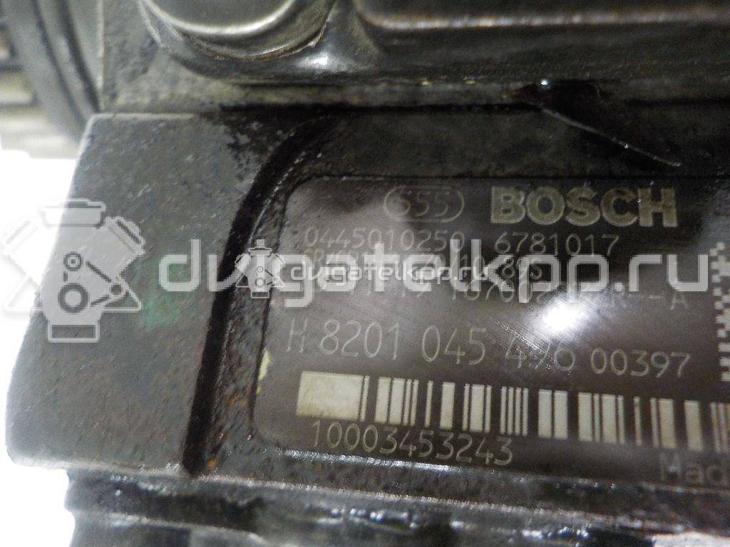 Фото ТНВД  167002972r для nissan Qashqai (J10) {forloop.counter}}