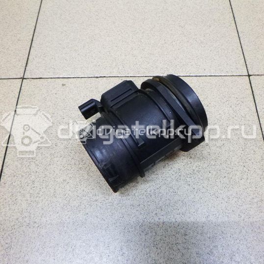 Фото Расходомер воздуха (массметр)  8200651315 для nissan Qashqai (J10)