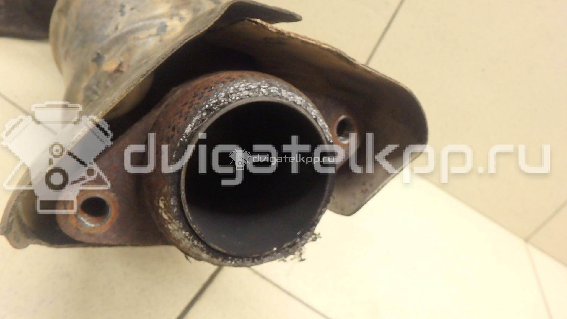 Фото Коллектор выпускной  14002JD20A для Venucia / Suzuki / Samsung / Nissan / Nissan (Dongfeng) {forloop.counter}}