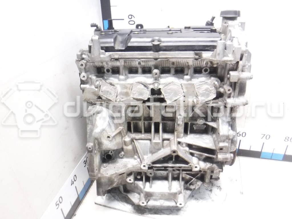 Фото Контрактный (б/у) двигатель MR20 для Suzuki / Nissan (Dongfeng) 144-147 л.с 16V 2.0 л бензин 10102JD2AC {forloop.counter}}