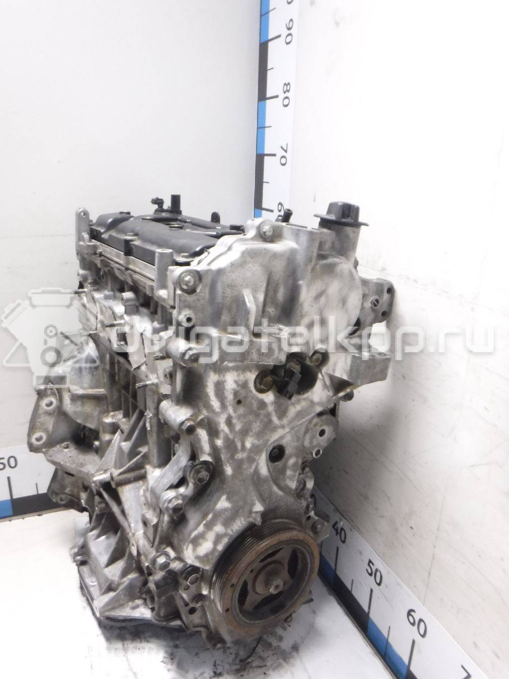 Фото Контрактный (б/у) двигатель MR20 для Suzuki / Nissan (Dongfeng) 144-147 л.с 16V 2.0 л бензин 10102JD2AC {forloop.counter}}