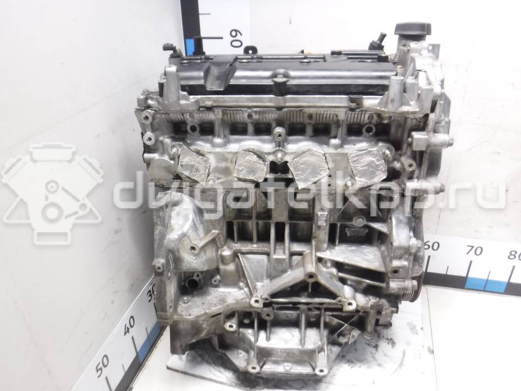 Фото Контрактный (б/у) двигатель MR20 для Suzuki / Nissan (Dongfeng) 150 л.с 16V 2.0 л бензин 10102JD2AC {forloop.counter}}