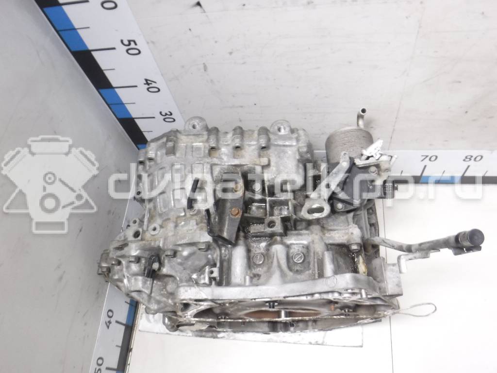 Фото Контрактная (б/у) АКПП для Samsung / Suzuki / Nissan / Nissan (Dongfeng) 133-144 л.с 16V 2.0 л MR20DE бензин 310201XF2B {forloop.counter}}