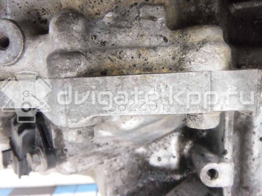 Фото Контрактная (б/у) АКПП для Samsung / Suzuki / Nissan / Nissan (Dongfeng) 133-144 л.с 16V 2.0 л MR20DE бензин 310201XF2B {forloop.counter}}