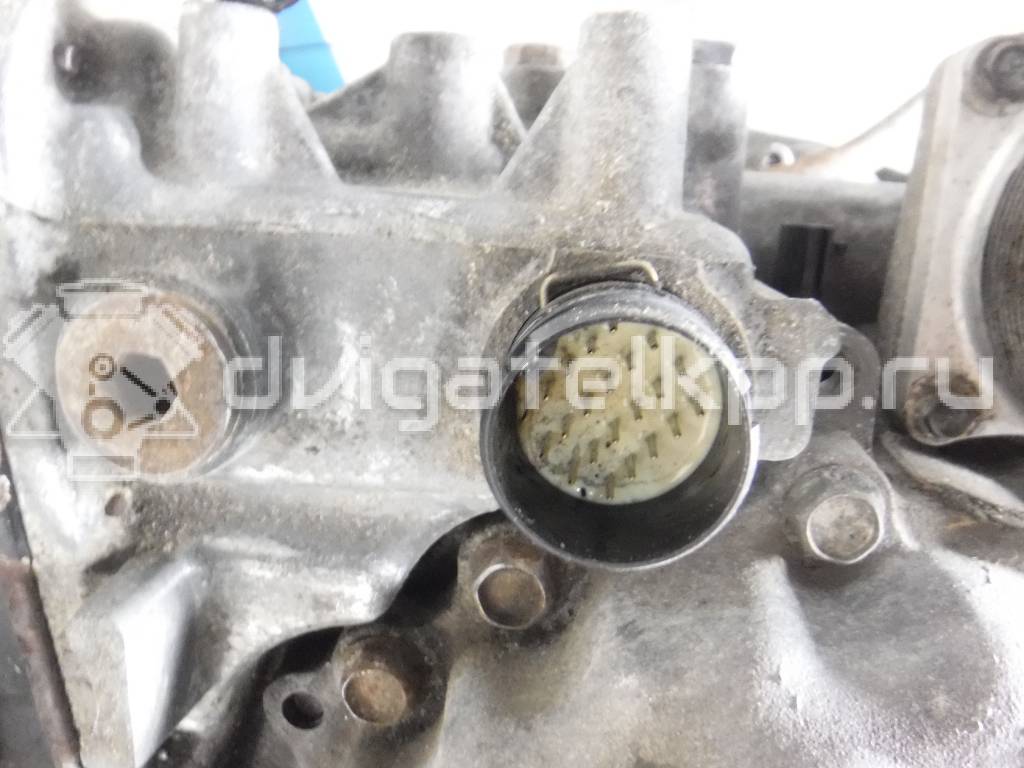 Фото Контрактная (б/у) АКПП для Samsung / Suzuki / Nissan / Nissan (Dongfeng) 131-147 л.с 16V 2.0 л MR20DE бензин 310201XF2B {forloop.counter}}