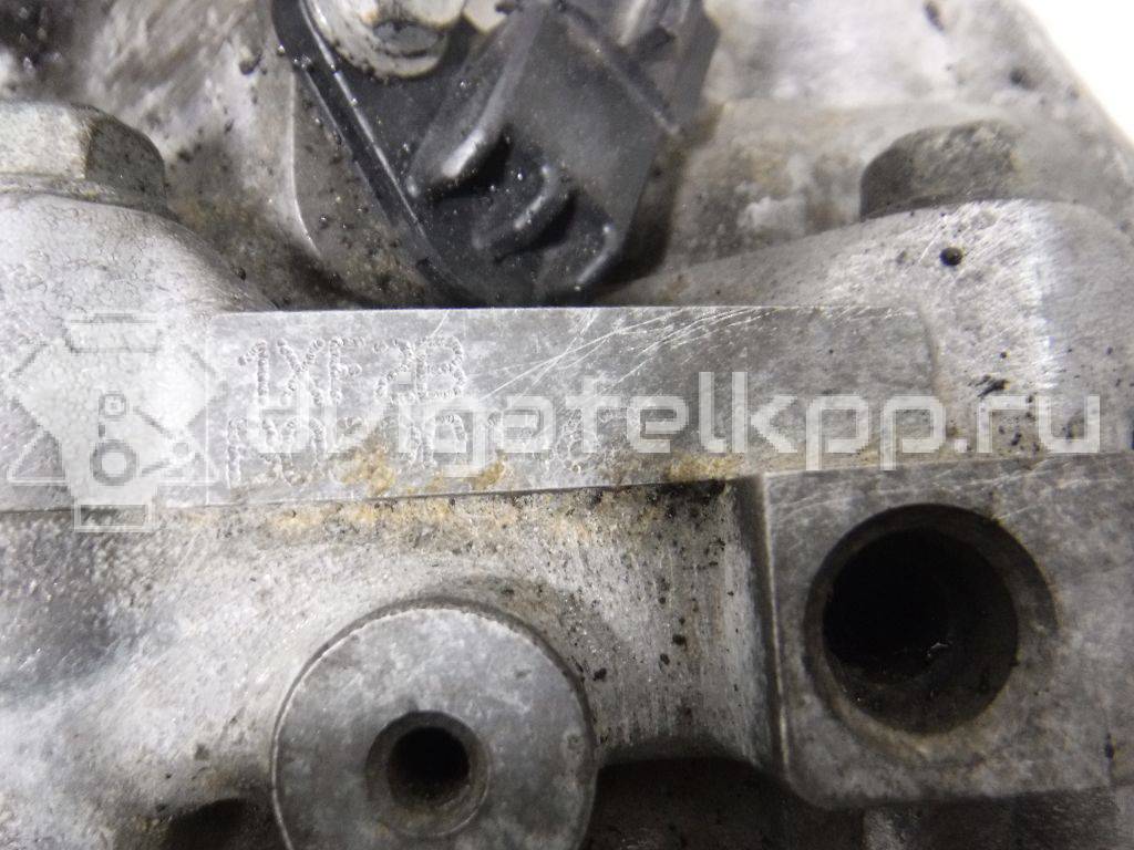 Фото Контрактная (б/у) АКПП для Samsung / Suzuki / Nissan / Nissan (Dongfeng) 131-147 л.с 16V 2.0 л MR20DE бензин 310201XF2B {forloop.counter}}