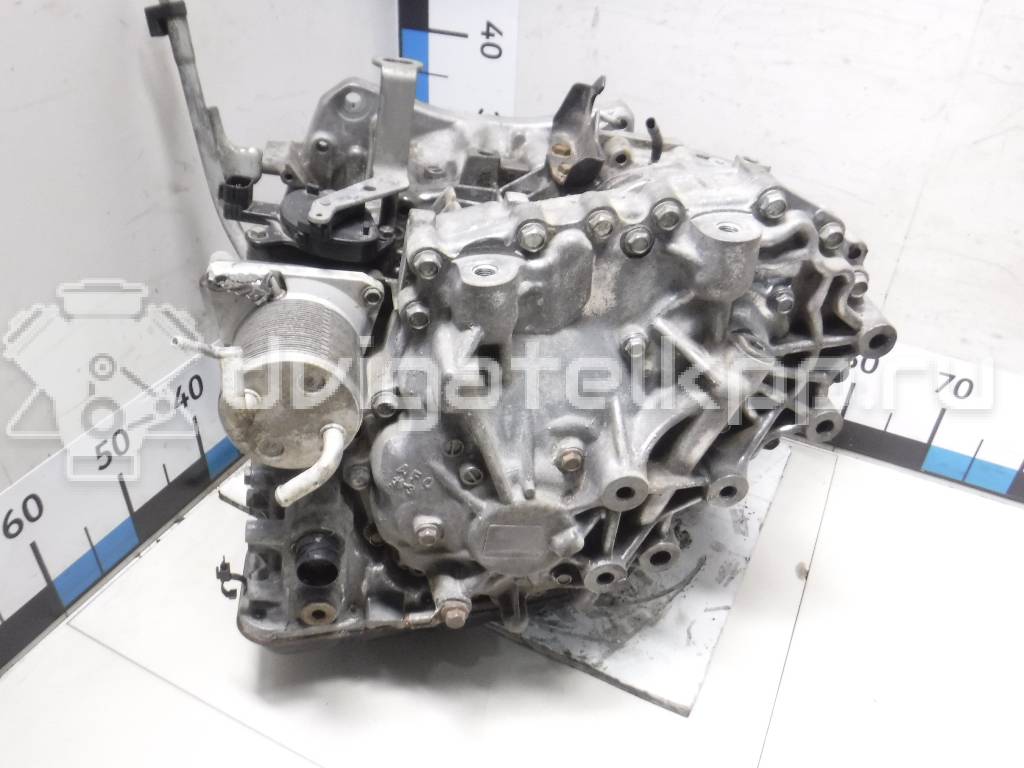 Фото Контрактная (б/у) АКПП для Venucia / Suzuki / Nissan (Dongfeng) 144 л.с 16V 2.0 л MR20 бензин 310201XF2B {forloop.counter}}