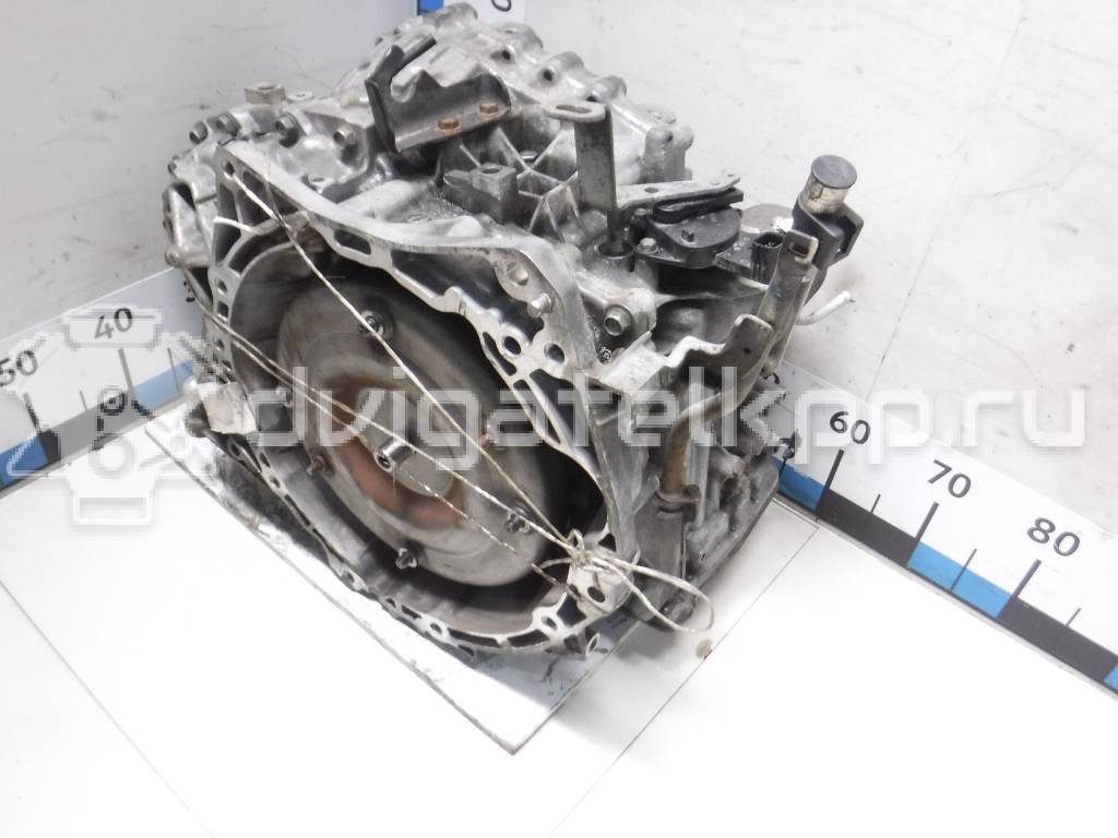 Фото Контрактная (б/у) АКПП для Suzuki / Nissan (Dongfeng) 150 л.с 16V 2.0 л MR20 бензин 310201XF2B {forloop.counter}}