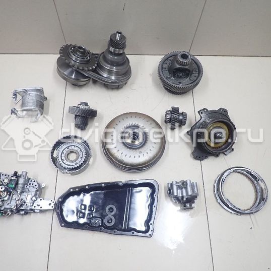 Фото Контрактная (б/у) АКПП для Venucia / Suzuki / Samsung / Nissan / Nissan (Dongfeng) 144 л.с 16V 2.0 л MR20DE бензин 310201XT2D