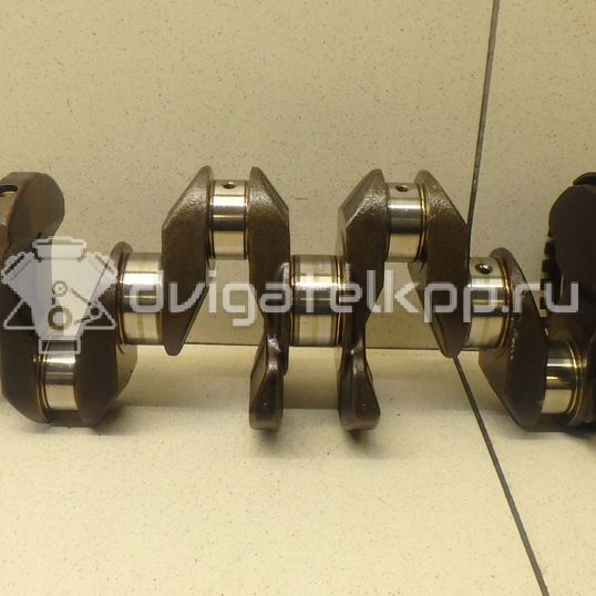 Фото Коленвал  122011va0a для Venucia / Suzuki / Samsung / Nissan / Nissan (Dongfeng)