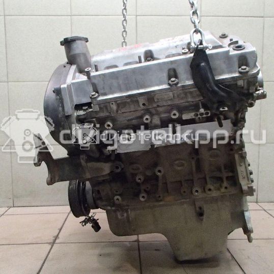 Фото Контрактный (б/у) двигатель 6G74 (SOHC 24V) для Mitsubishi Magna / Verada / Diamante / Pajero / L 180-247 л.с 24V 3.5 л Бензин/спирт MN158654