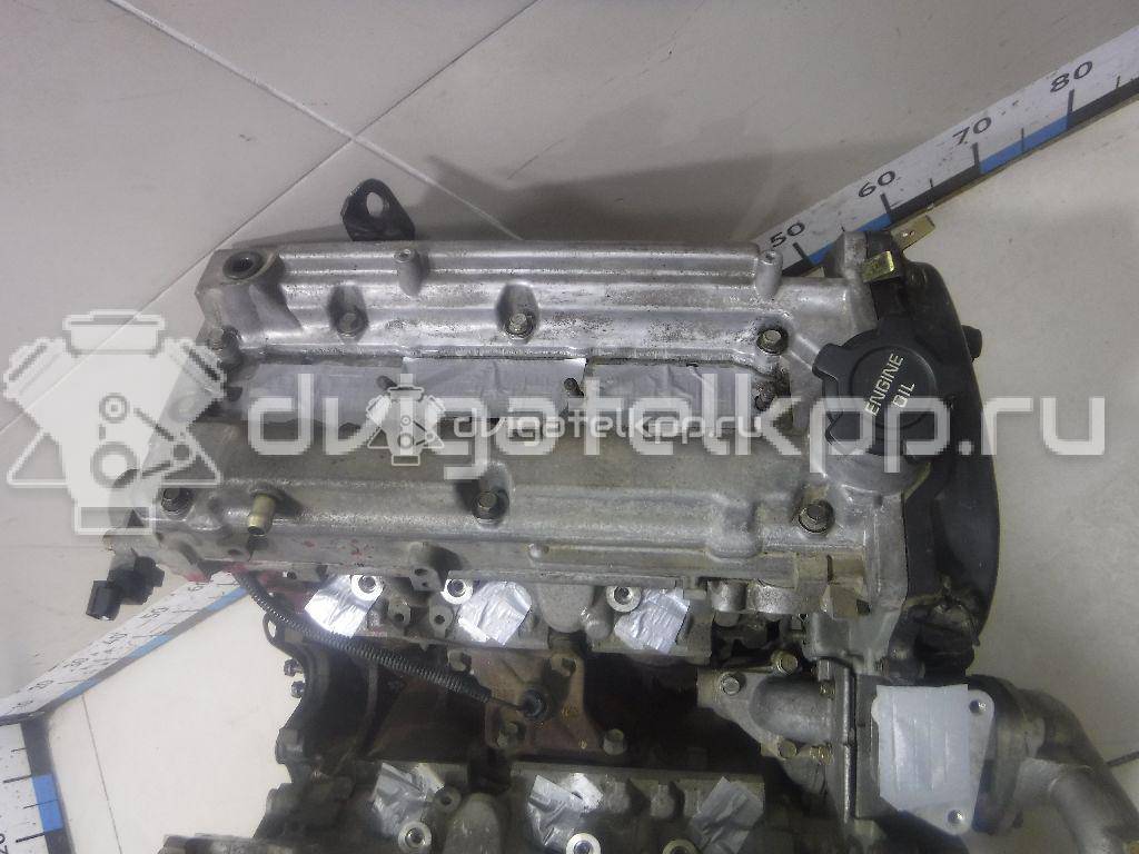 Фото Контрактный (б/у) двигатель 6G74 (DOHC 24V) для Mitsubishi Proudia Dignity S4 A, S3 A / Pajero / Debonair A 184-260 л.с 24V 3.5 л бензин {forloop.counter}}