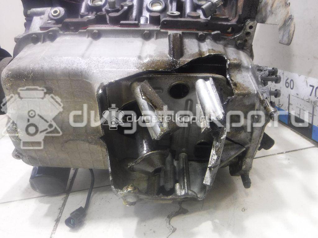 Фото Контрактный (б/у) двигатель 6G74 (DOHC 24V) для Mitsubishi Proudia Dignity S4 A, S3 A / Pajero / Debonair A 184-260 л.с 24V 3.5 л бензин {forloop.counter}}