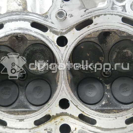 Фото Головка блока  для Venucia / Dongfeng Fengdu / Suzuki / Nissan (Dongfeng) / Fengshen