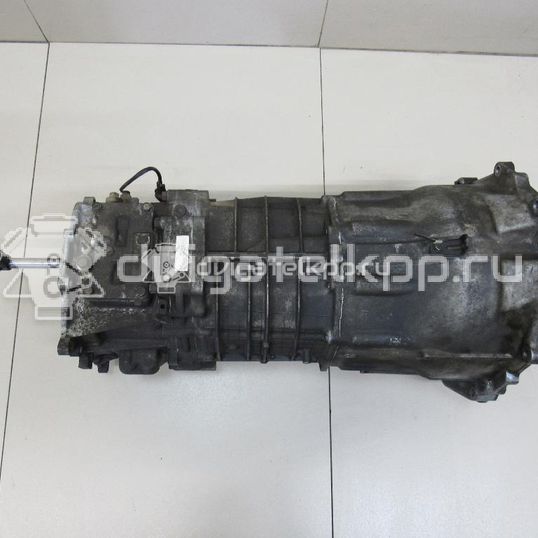 Фото Контрактная (б/у) МКПП для Mitsubishi Proudia Dignity S4 A, S3 A / Pajero / Debonair A 184-260 л.с 24V 3.5 л 6G74 (DOHC 24V) бензин MR593859