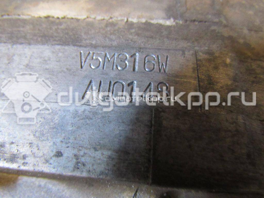 Фото Контрактная (б/у) МКПП для Mitsubishi Proudia Dignity S4 A, S3 A / Pajero / Debonair A 184-260 л.с 24V 3.5 л 6G74 (DOHC 24V) бензин MR593859 {forloop.counter}}