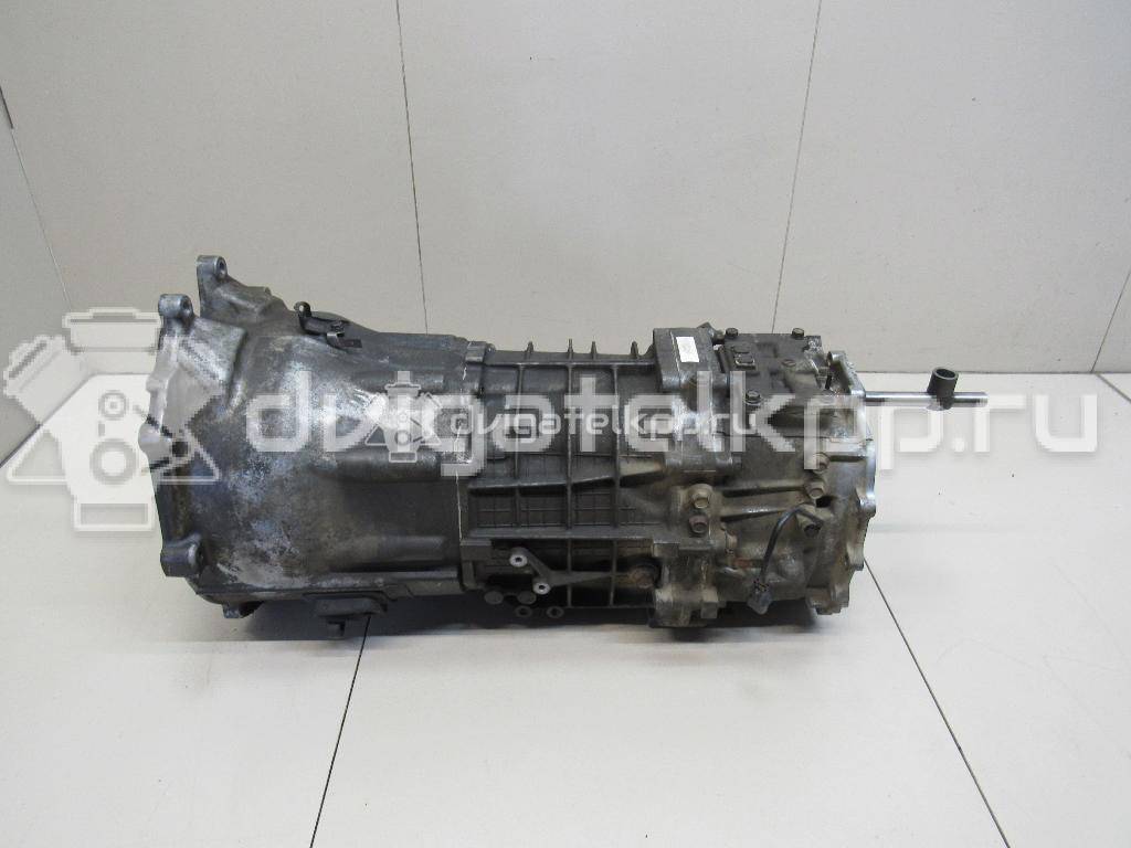 Фото Контрактная (б/у) МКПП для Mitsubishi Proudia Dignity S4 A, S3 A / Pajero / Debonair A 184-260 л.с 24V 3.5 л 6G74 (DOHC 24V) бензин MR593859 {forloop.counter}}