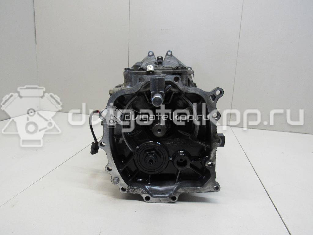 Фото Контрактная (б/у) МКПП для Mitsubishi Proudia Dignity S4 A, S3 A / Pajero / Debonair A 184-260 л.с 24V 3.5 л 6G74 (DOHC 24V) бензин MR593859 {forloop.counter}}