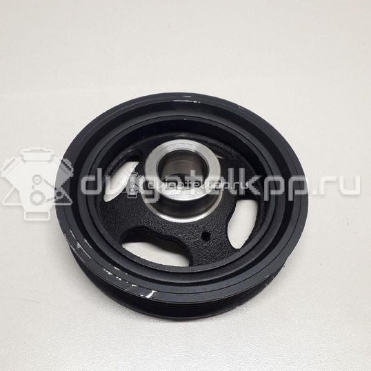 Фото Шкив коленвала  123031KC0A для Nissan Juke F15 / Qashqai / X-Trail / Tiida