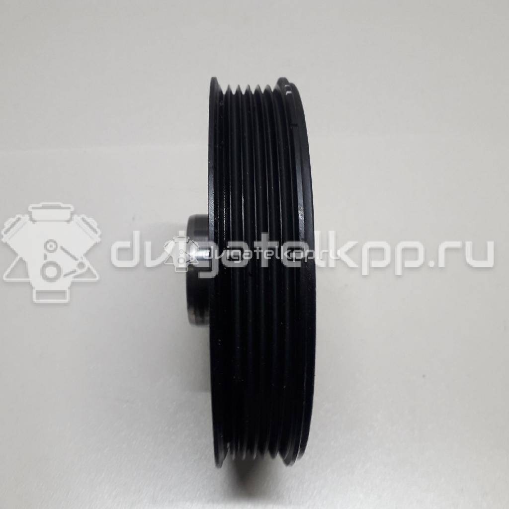 Фото Шкив коленвала  123031KC0A для Nissan Juke F15 / Qashqai / X-Trail / Tiida {forloop.counter}}