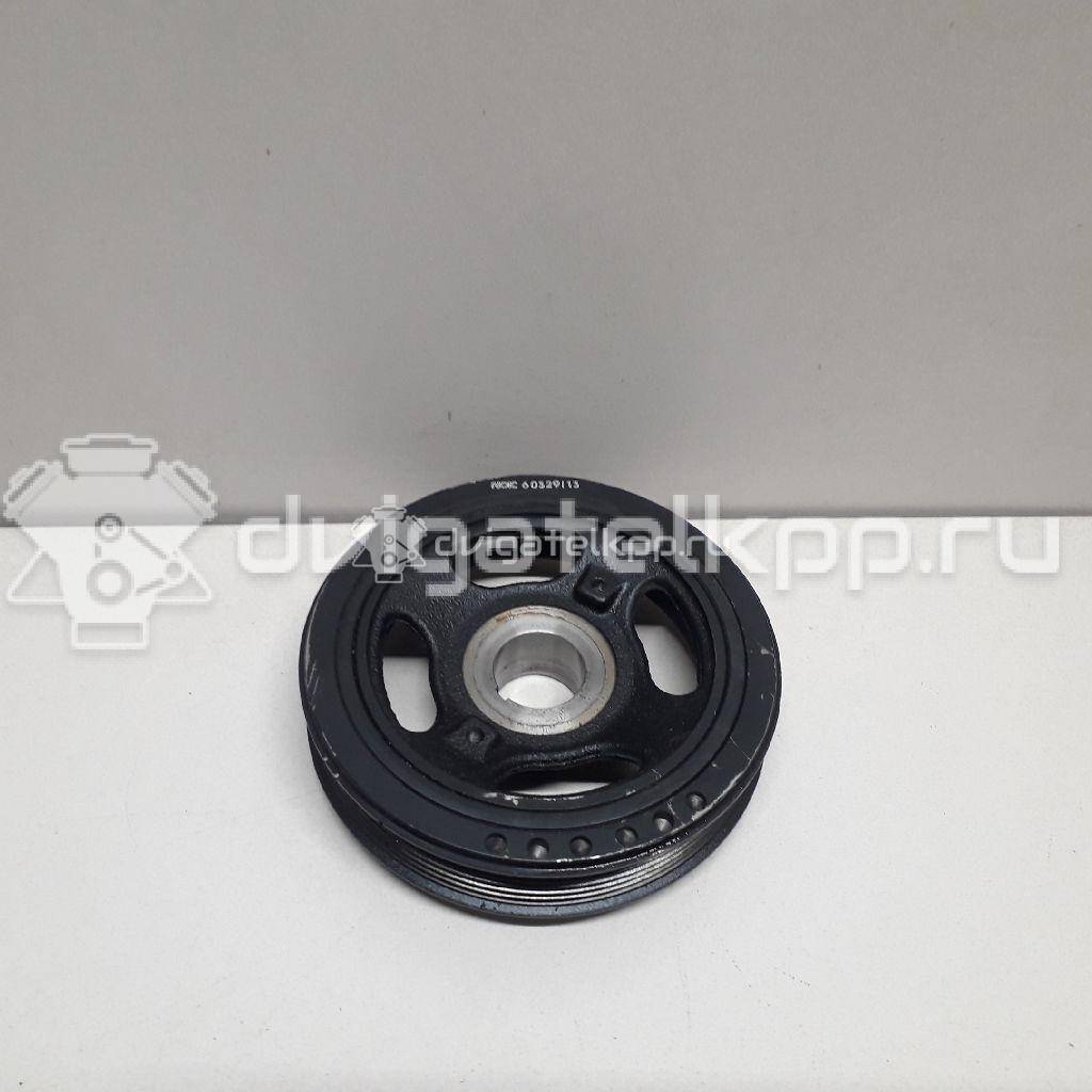 Фото Шкив коленвала  123031KC0A для Nissan Juke F15 / Qashqai / X-Trail / Tiida {forloop.counter}}