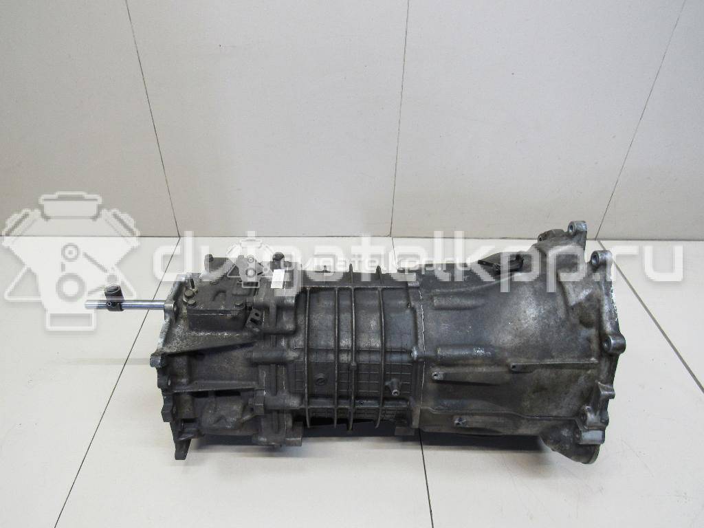 Фото Контрактная (б/у) МКПП для Mitsubishi Proudia Dignity S4 A, S3 A / Pajero / Debonair A 184-260 л.с 24V 3.5 л 6G74 (DOHC 24V) бензин MR593859 {forloop.counter}}