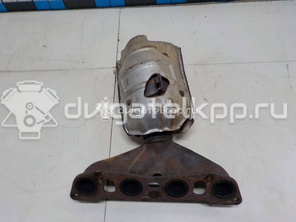 Фото Коллектор выпускной  140E24CD0A для Venucia / Dongfeng Fengdu / Suzuki / Nissan (Dongfeng) / Fengshen {forloop.counter}}