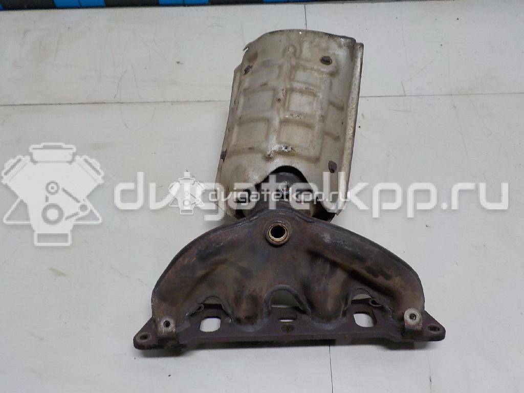 Фото Коллектор выпускной  140E24CD0A для Venucia / Dongfeng Fengdu / Suzuki / Nissan (Dongfeng) / Fengshen {forloop.counter}}