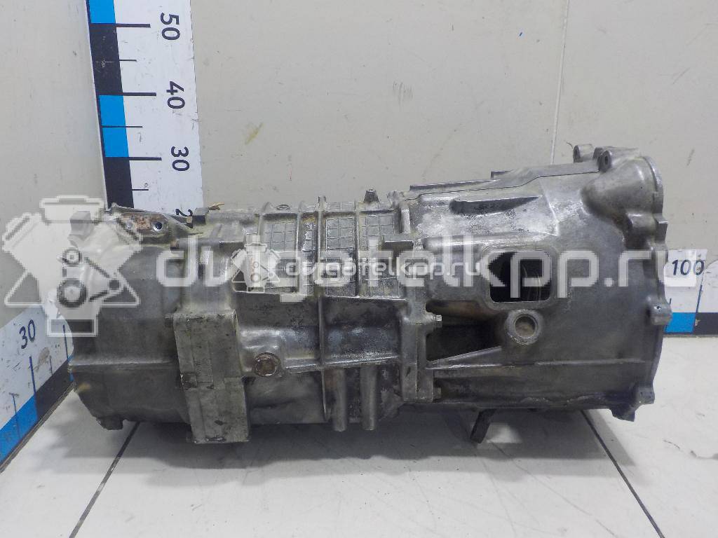 Фото Контрактная (б/у) МКПП для Mitsubishi Pajero 170-203 л.с 24V 3.5 л 6G74 (GDI) бензин MR528731 {forloop.counter}}