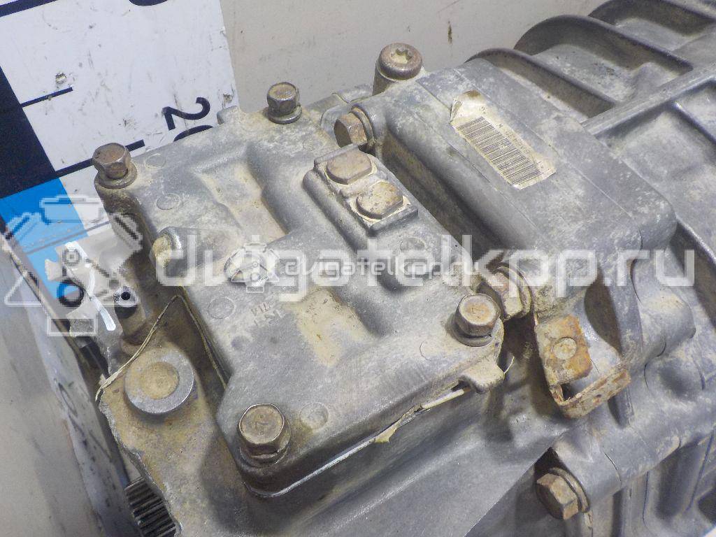 Фото Контрактная (б/у) МКПП для Mitsubishi Proudia Dignity S4 A, S3 A / Pajero / Debonair A 184-260 л.с 24V 3.5 л 6G74 (DOHC 24V) бензин MR528731 {forloop.counter}}