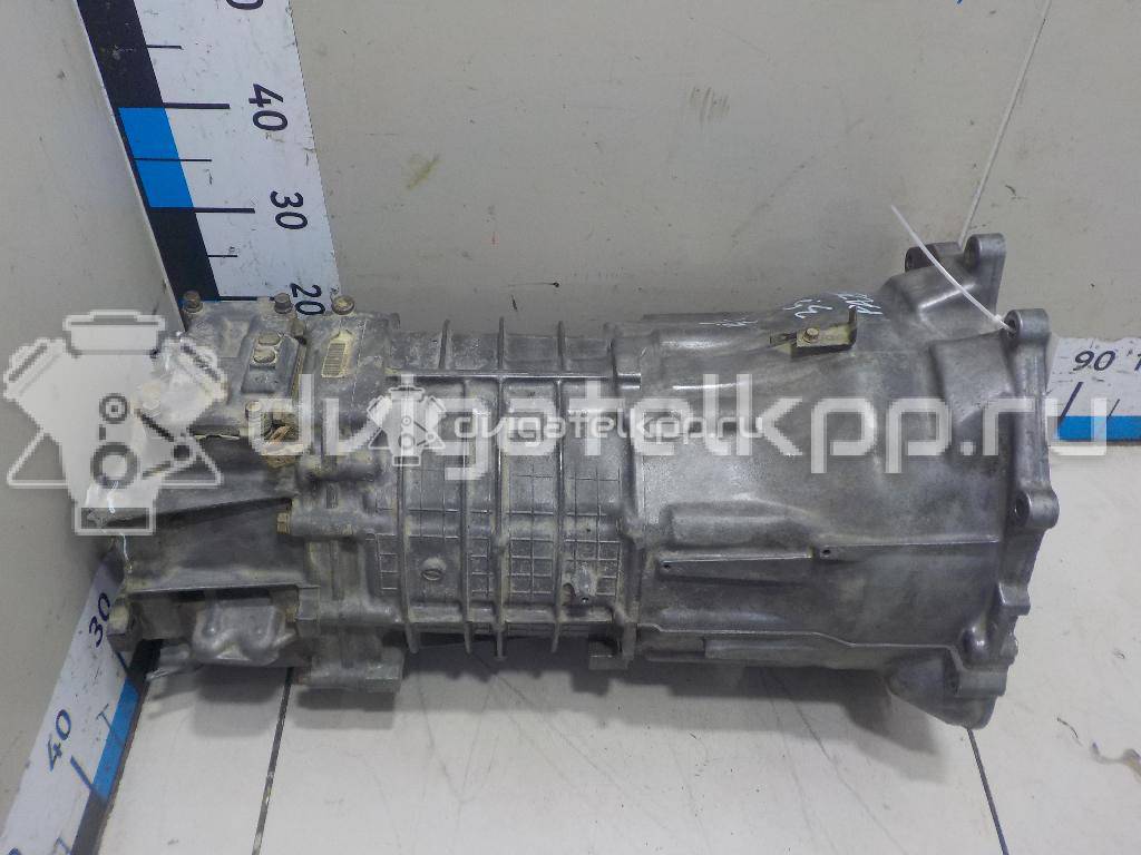 Фото Контрактная (б/у) МКПП для Mitsubishi Proudia Dignity S4 A, S3 A / Pajero / Debonair A 184-260 л.с 24V 3.5 л 6G74 (DOHC 24V) бензин MR528731 {forloop.counter}}